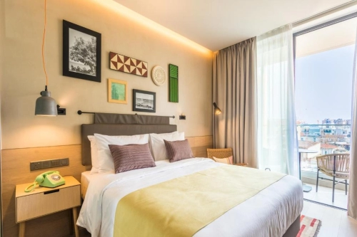 Hotel Indigo Larnaca