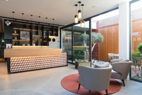 Hotel Indigo Larnaca