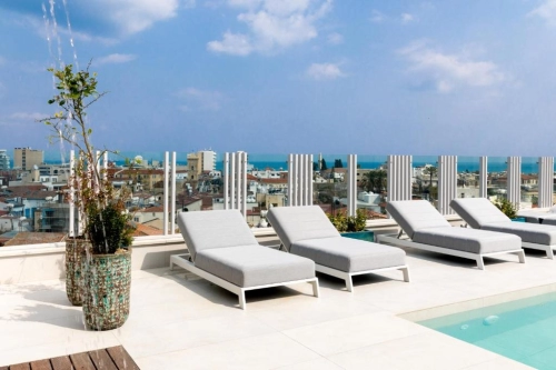 Hotel Indigo Larnaca