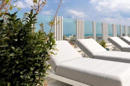 Hotel Indigo Larnaca