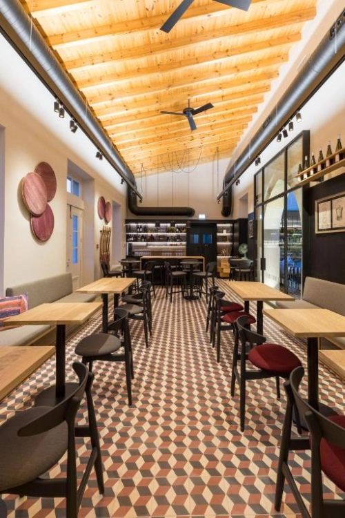Hotel Indigo Larnaca