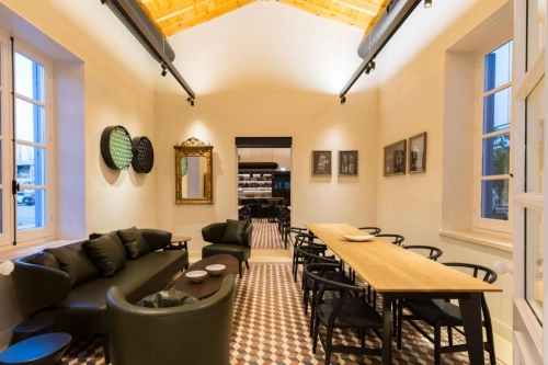 Hotel Indigo Larnaca