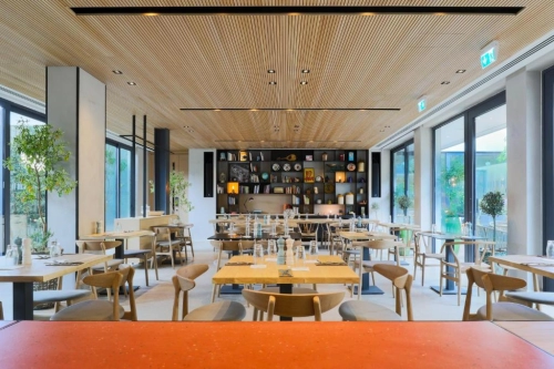 Hotel Indigo Larnaca