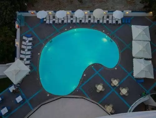 Hotel Tsanotel