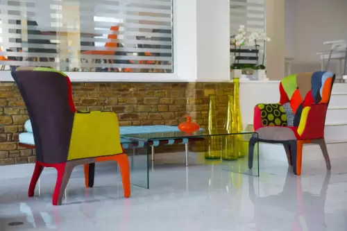 Hotel Tsanotel