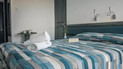 Hotel Tsanotel