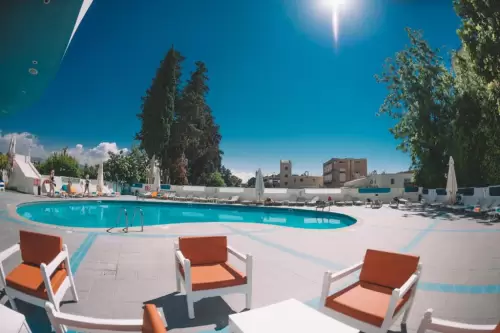 Hotel Tsanotel
