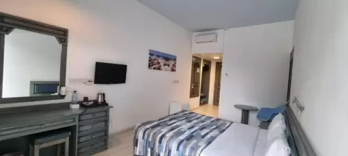 Hotel Tsanotel