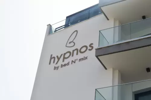 Hypnos By Bed N Mix