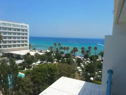 Iliada Beach Hotel