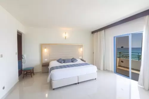 Iliada Beach Hotel