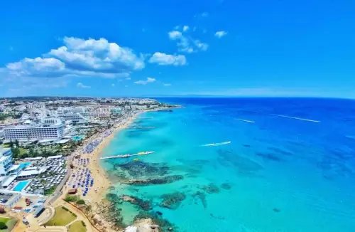 Iliada Beach Hotel