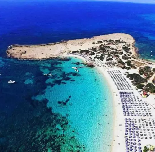 Iliada Beach Hotel