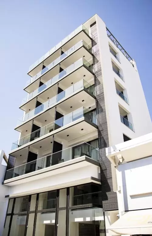 Jimmys Suites