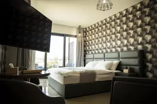 Jimmys Suites