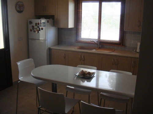 Jolie Villa