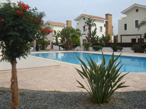 Jolie Villa