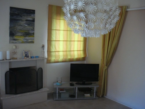 Jolie Villa