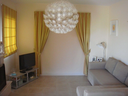 Jolie Villa