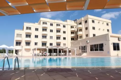 Kama Lifestyle Apartments
