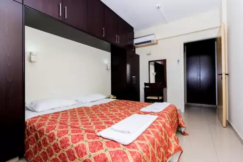 Kama Lifestyle Apartments