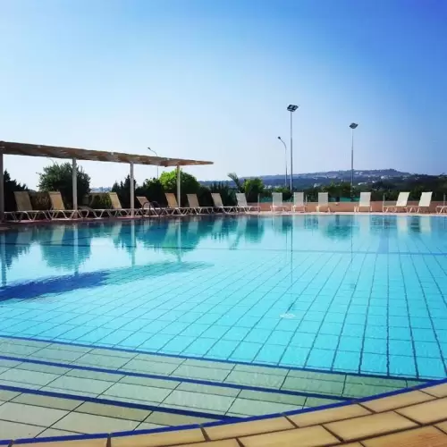 Kama Lifestyle Apartments