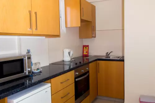 Kama Lifestyle Apartments