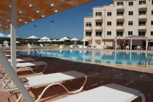 Kama Lifestyle Apartments