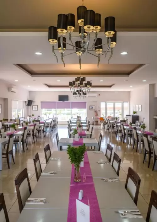 Kama Lifestyle Apartments