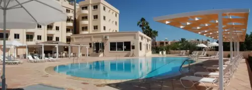 Kama Lifestyle Apartments