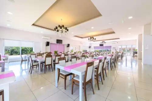 Kama Lifestyle Apartments