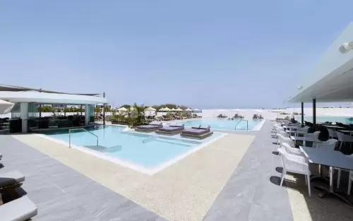 Kapetanios Bay Hotel