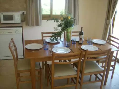 Kapsalia Holiday Villas