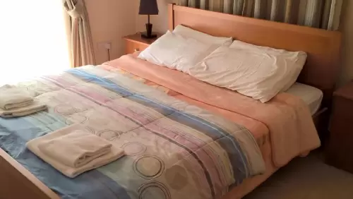 Kapsalia Holiday Villas