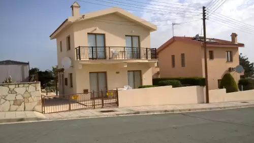 Kapsalia Holiday Villas