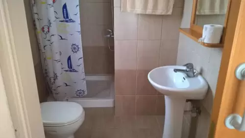 Kapsalia Holiday Villas