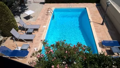 Kapsalia Holiday Villas