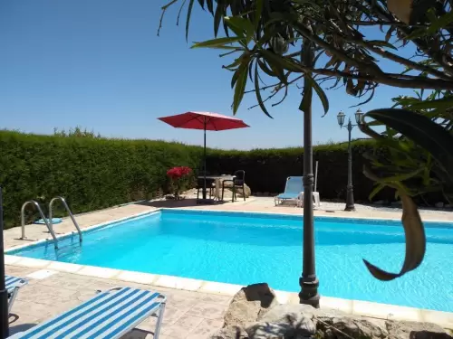 Kapsalia Holiday Villas