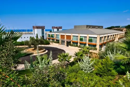 Karpaz Gate Marina