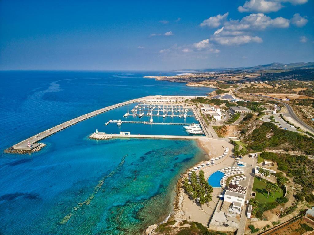 Karpaz Gate Marina