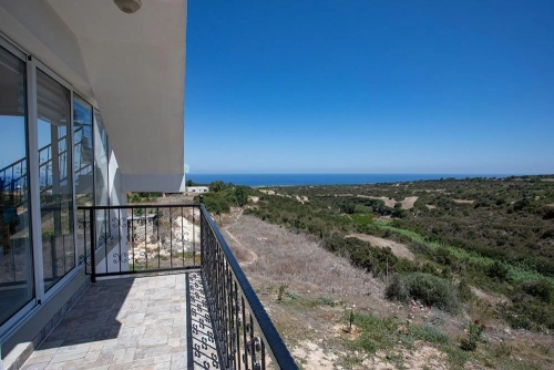 Karpaz Sunset Hotel