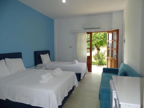 Karpaz Sunset Hotel