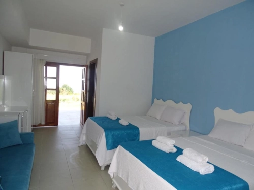 Karpaz Sunset Hotel