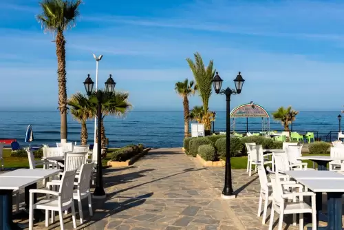 Kefalos Beach Tourist Village