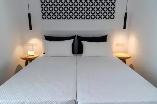 Kefalos Damon Hotel Apartments