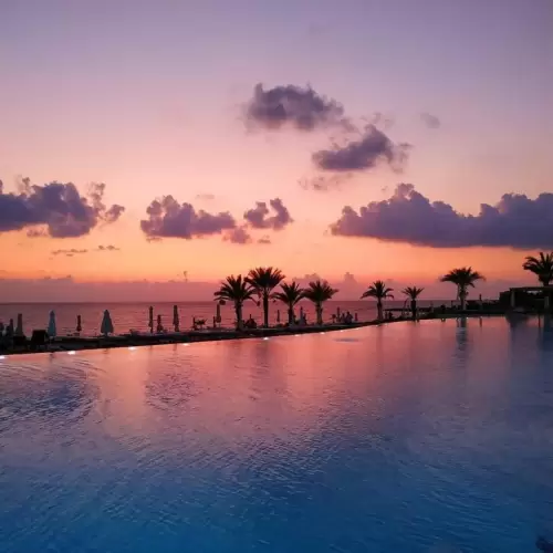 King Evelthon Beach Hotel and Resort