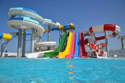 King Evelthon Beach Hotel and Resort