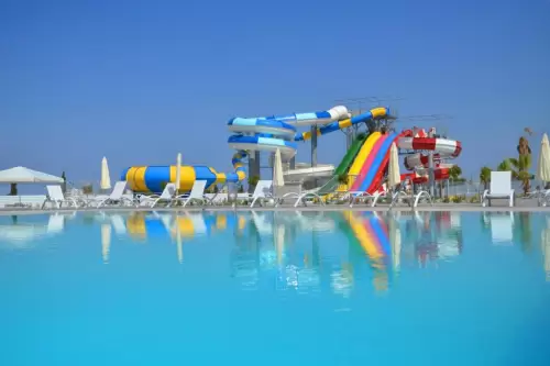 King Evelthon Beach Hotel and Resort