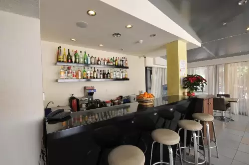 King's Hotel