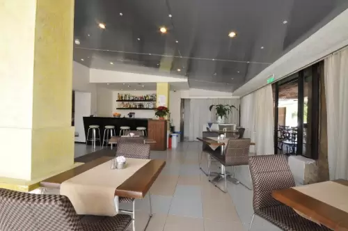 King's Hotel